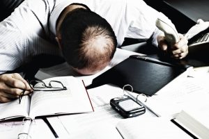 كيفية كتابة نموذج استقالة من وظيفة ما