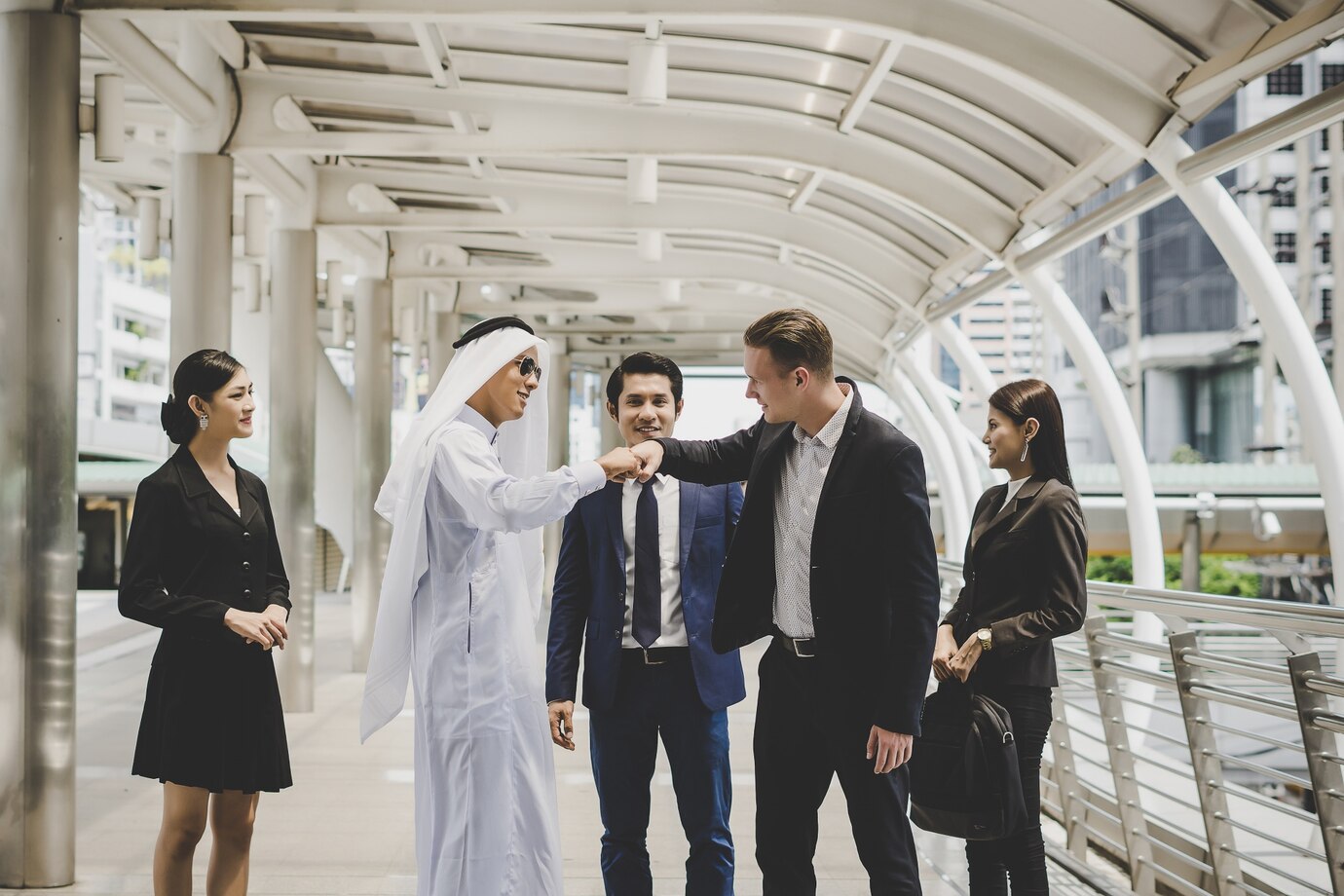 تعميم الالتزام بالدوام الرسمي