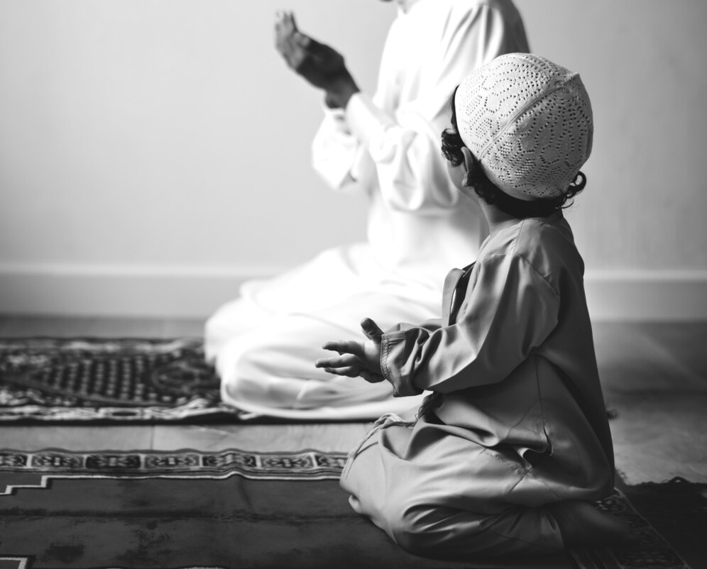 أدعية التحصين للنفس