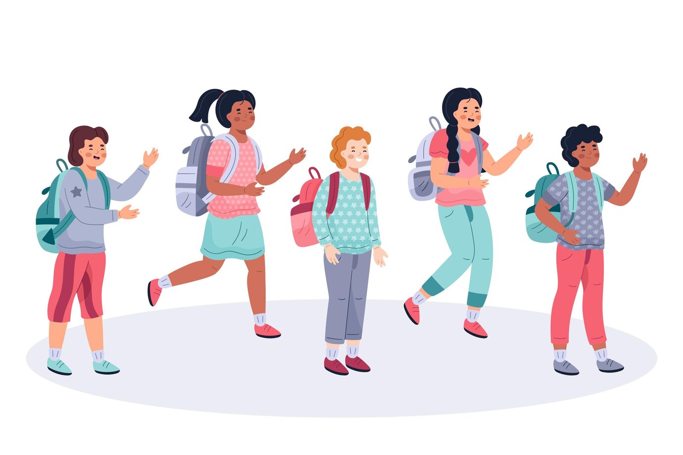 خطاب طلب مساعدة مالية للدراسة