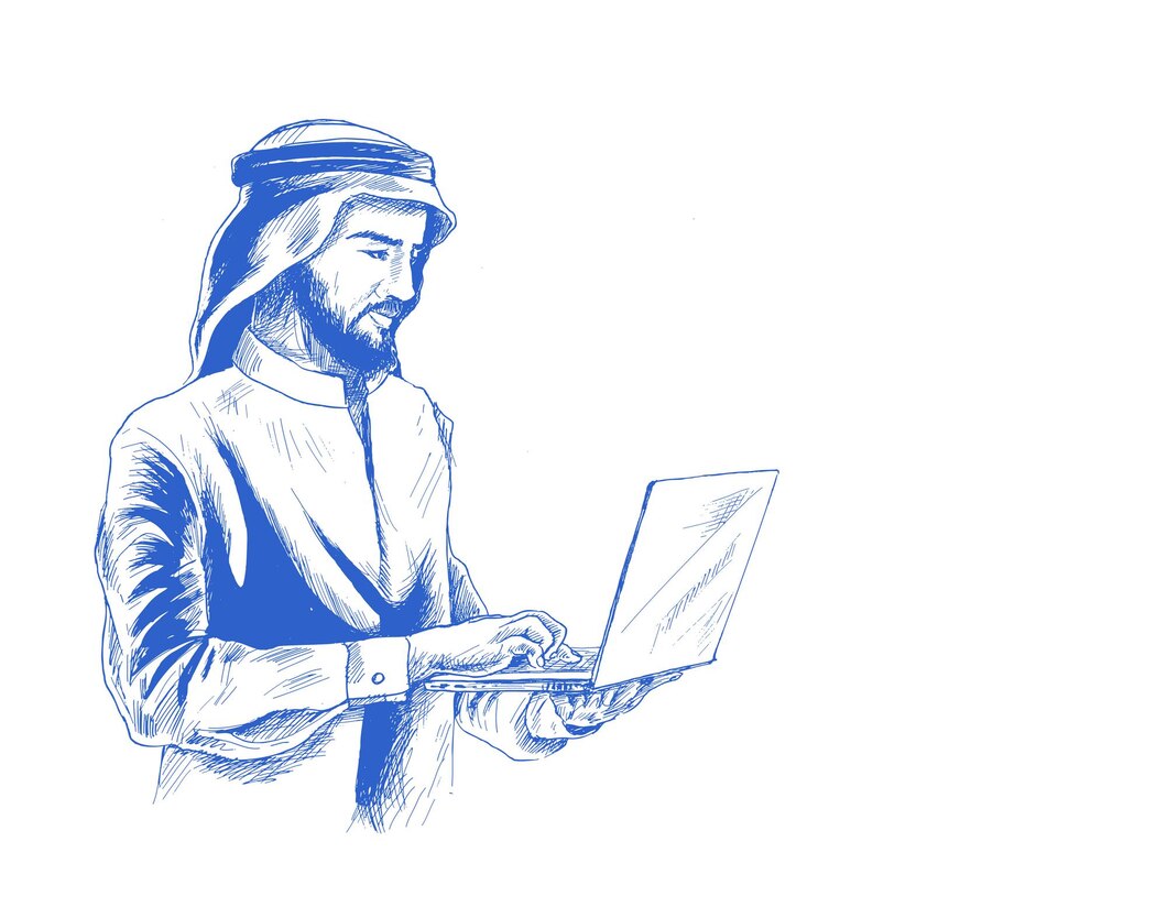 كتابة معروض طلب تجنيس في السعودية
