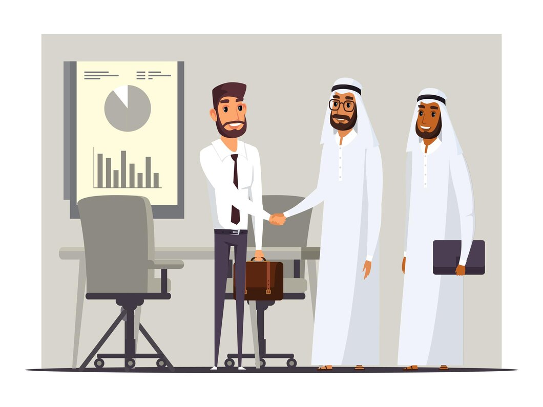 نموذج لطلب ترقية موظف في العمل