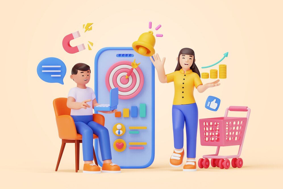 التسويق في الأعياد والمواسم 