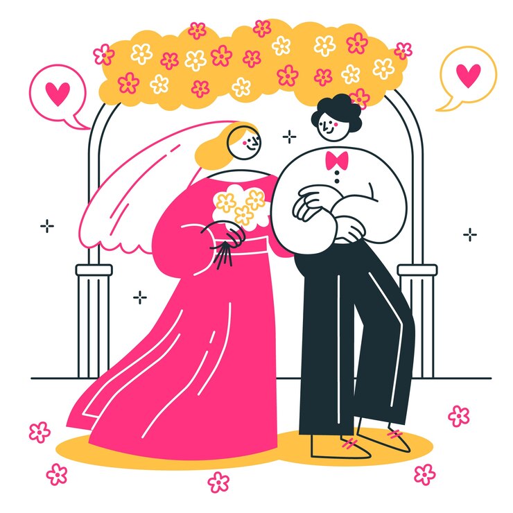 تحميل أقوى نموذج عقد زواج سعودي من مقيمة