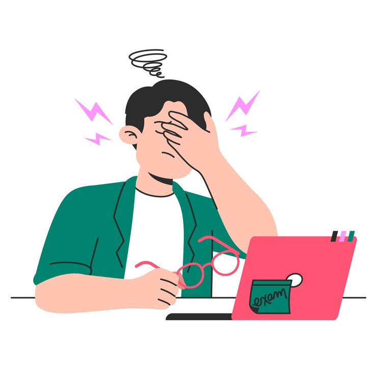 نموذج لفت نظر للموظفين